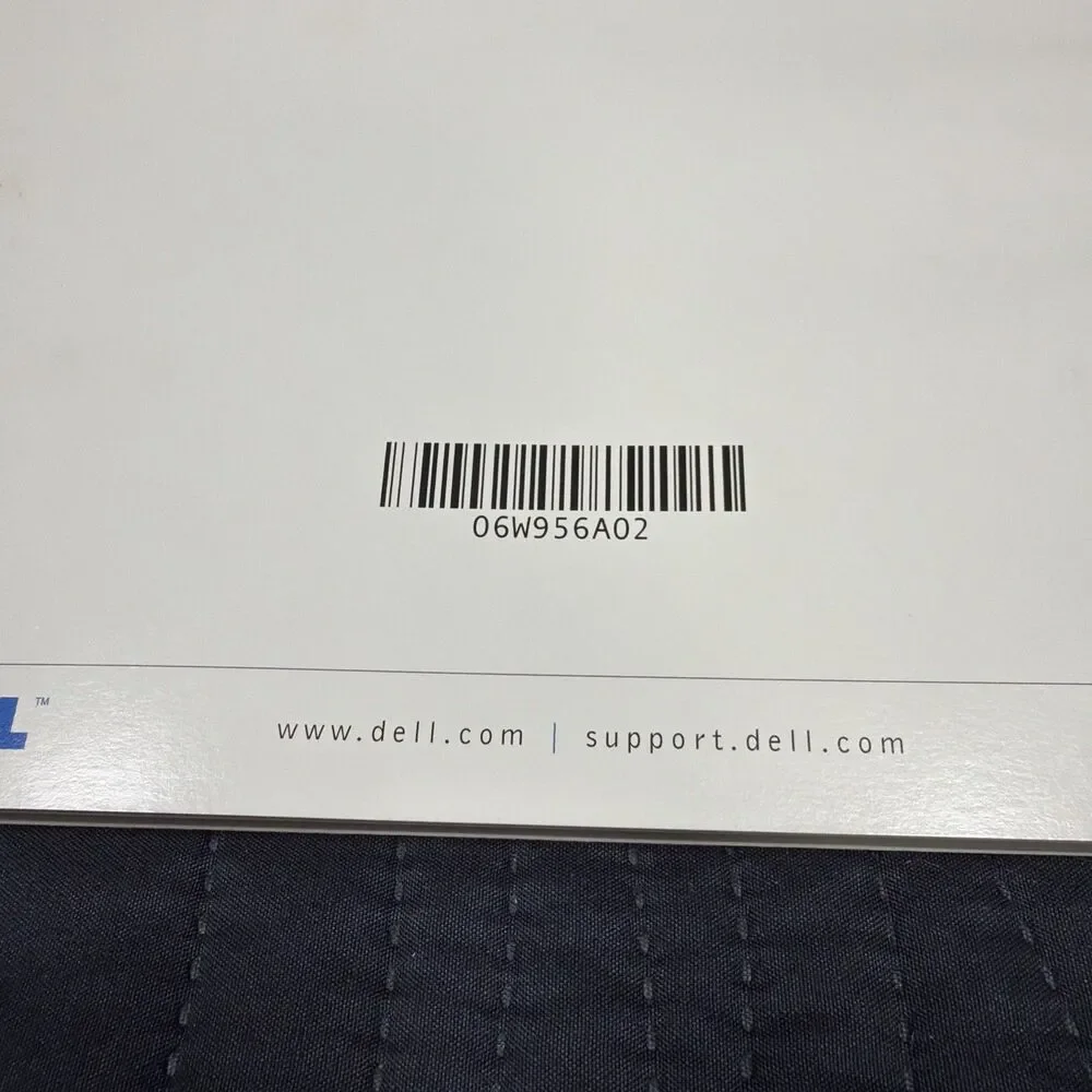 Dell original inspiron